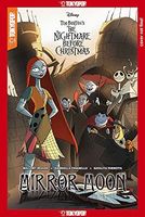 Disney Manga: The Nightmare Before Christmas -- Mirror Moon Graphic Novel