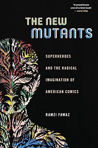 The New Mutants