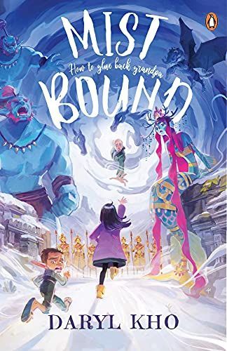 Mistbound