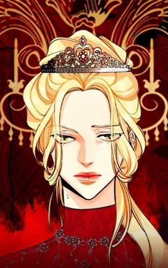 The Remarried Empress