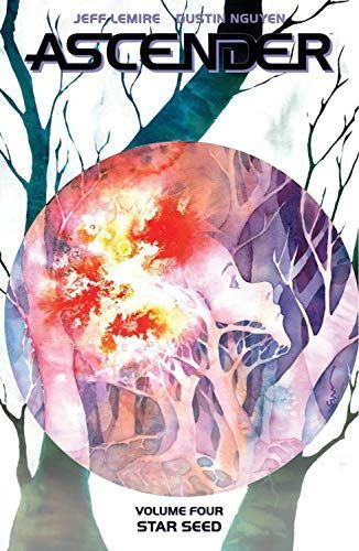 Ascender, Volume 4