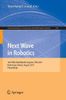 Next Wave in Robotics