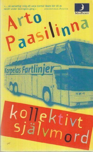 Kollektivt självmord