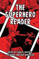 The Superhero Reader