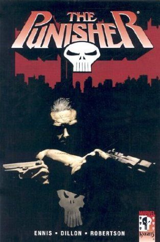 The Punisher