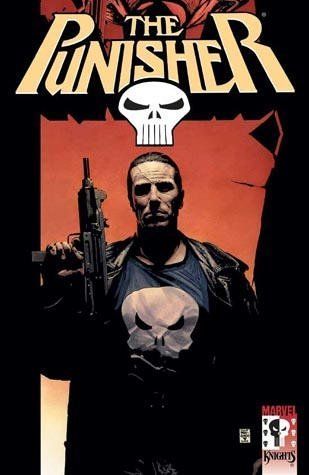 The Punisher