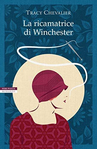 La ricamatrice di Winchester