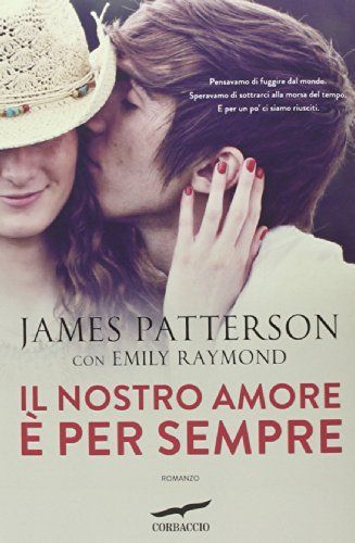 Il nostro amore è per sempre