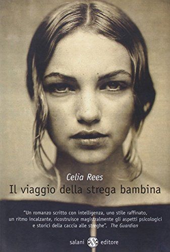 Il viaggio della strega bambina