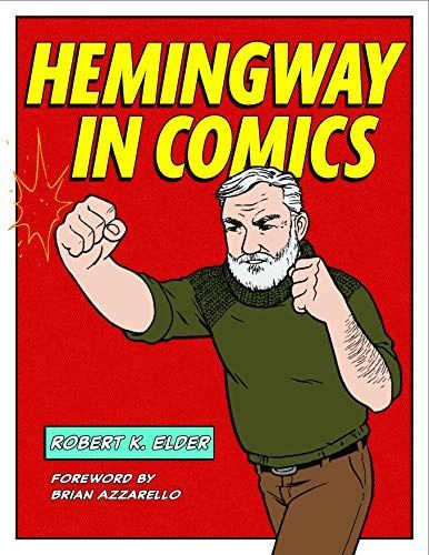 Hemingway in Comics