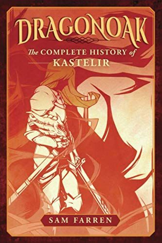 The Complete History of Kastelir
