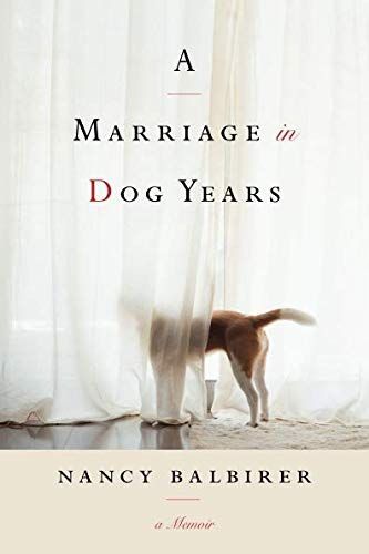A Marriage in Dog Years