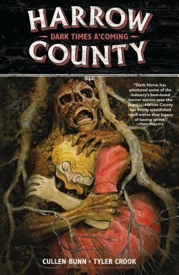 Harrow County, Vol. 7