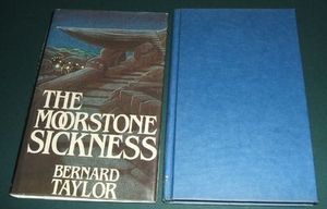 The Moorstone Sickness