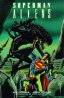 Superman Versus Aliens