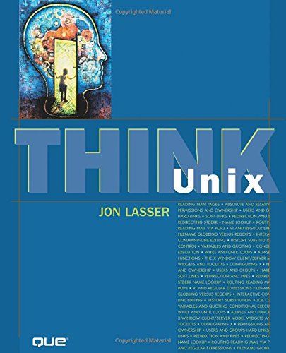 Think UNIX