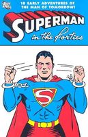 Superman in the Forties