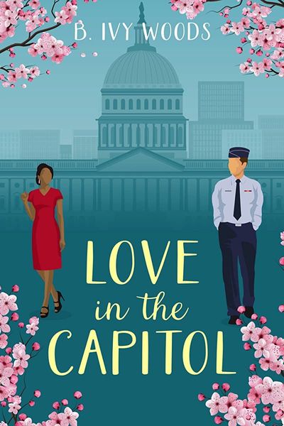 Love In The Capitol