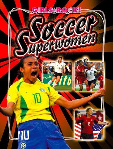 Soccer Superwomen
