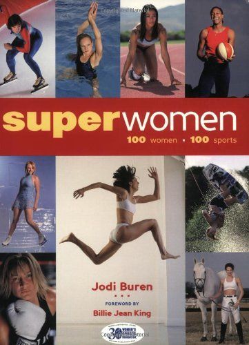 Superwomen