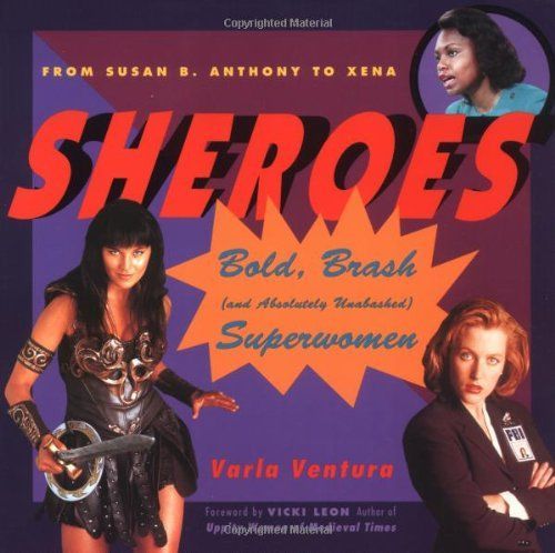 Sheroes