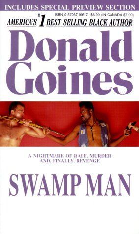 Swamp Man