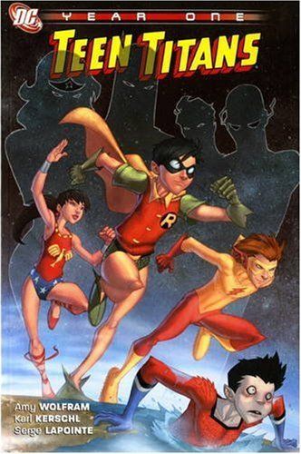 Teen Titans