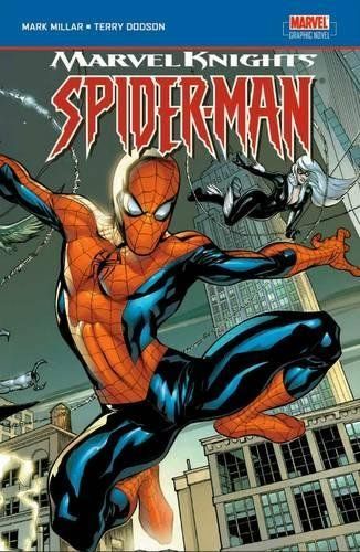 Marvel Knights Spider-Man