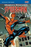 Marvel Knights Spider-Man