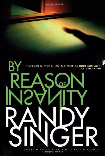 By Reason of Insanity