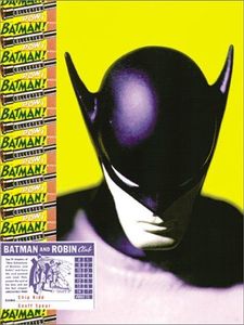 Batman Collected