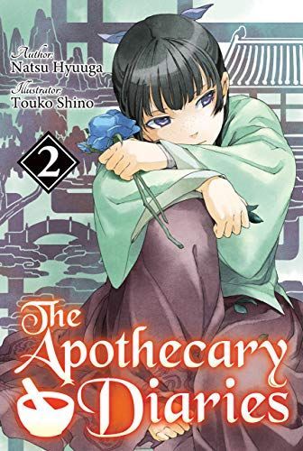 The Apothecary Diaries, Volume 2