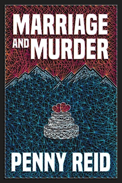 Marriage and Murder (Solving for Pie