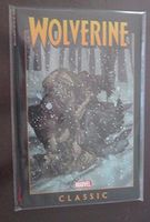 Wolverine Classic