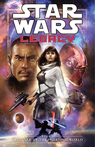 Star Wars Legacy