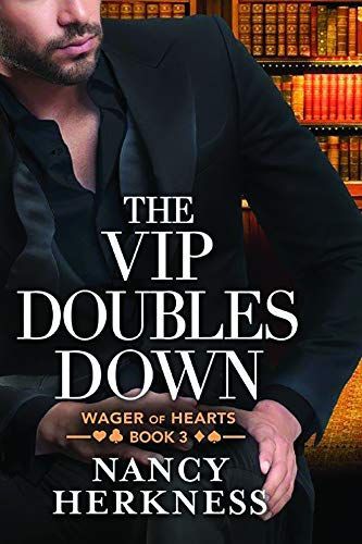 The VIP Doubles Down