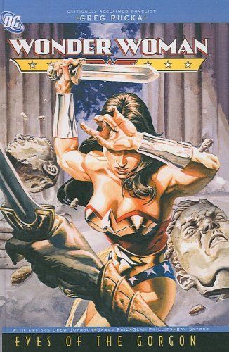 Wonder Woman