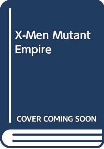 Mutant Empire