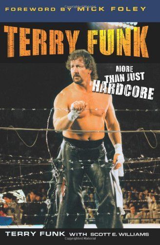 Terry Funk