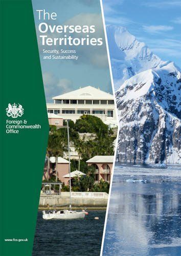 The Overseas Territories