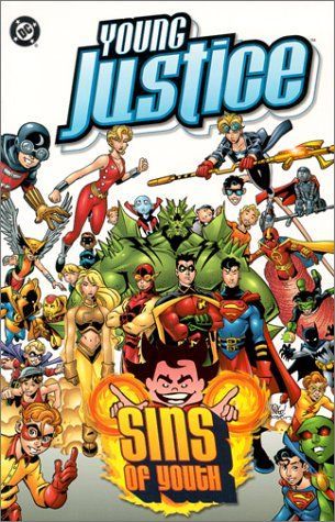 Young Justice