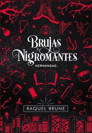 Brujas y Nigromantes