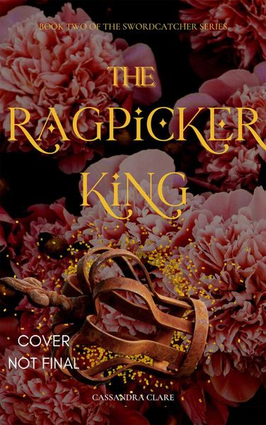 The Ragpicker King