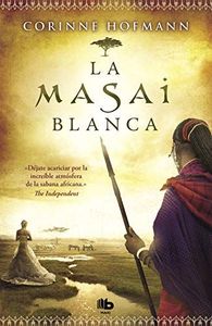 La masai blanca
