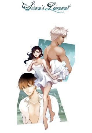 Siren's Lament, Season 1