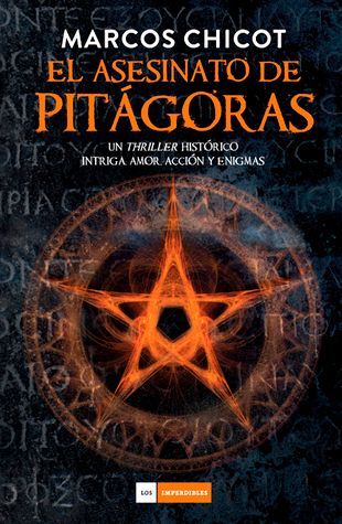 El asesinato de Pitágoras