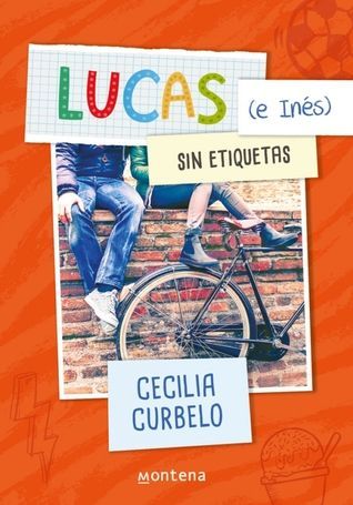 Lucassin etiquetas