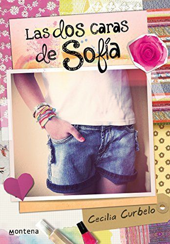 Las dos caras de Sofía