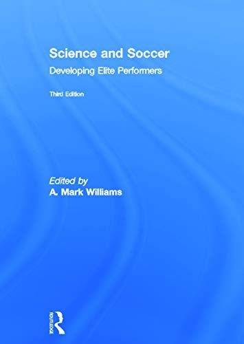 Science and Soccer