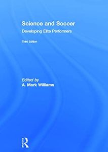 Science and Soccer